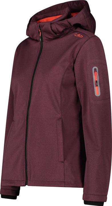 Produktbild CMP Campagnolo Soft Melange (38, S)
