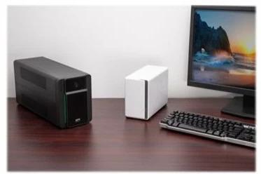 Produktbild APC BVX1600LI (1.60 VA, 900 W, Online-Doppelwandler USV)
