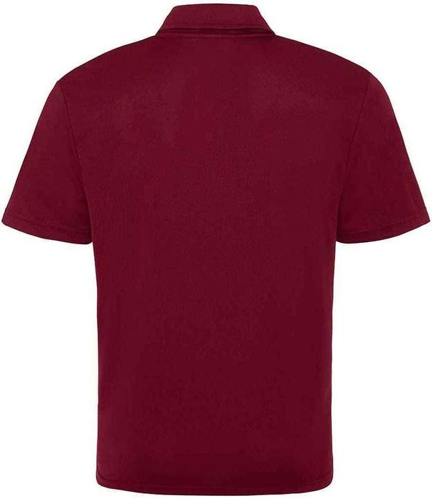 Immagine prodotto Awdis Maglietta Polo Assorbe L'ummidita' Uomo (L)