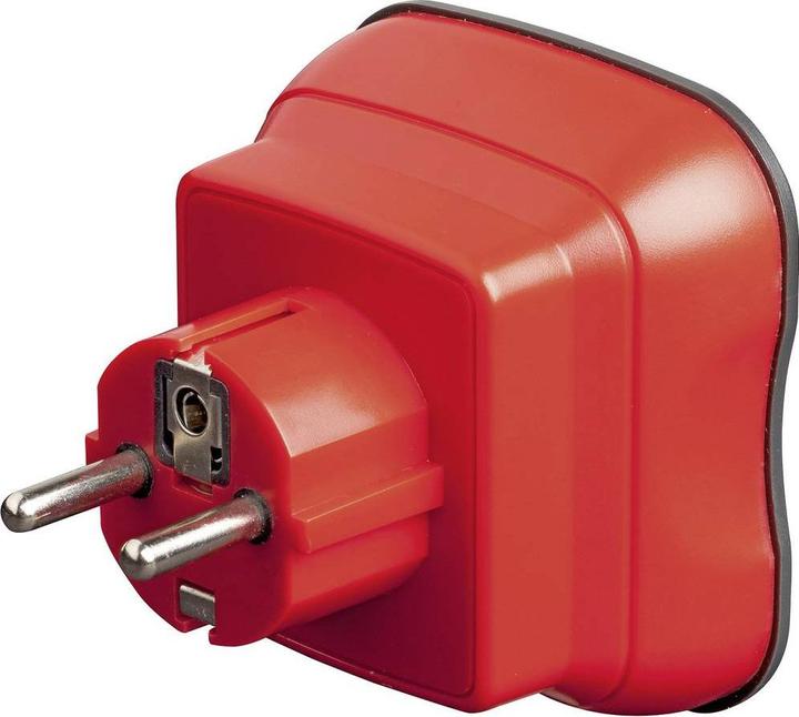 Immagine prodotto Benning Tester per prese (CAT III 300V)