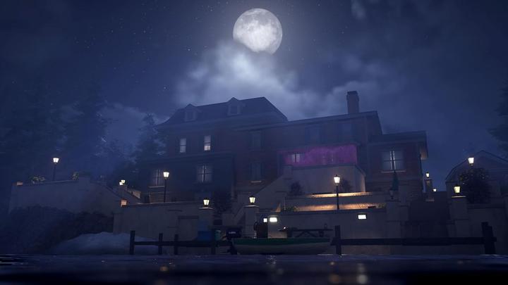 Produktbild Skybound Killer Klowns from Outer Spa- (PS5, DE)