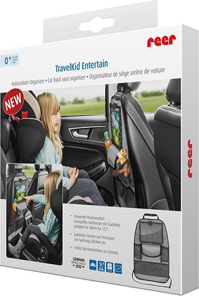 Image du produit Reer TravelKid Entertain
