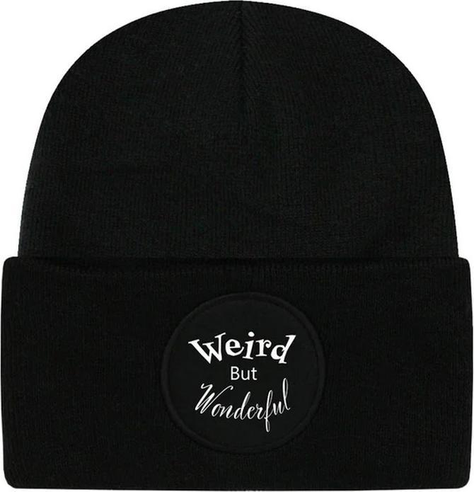 Immagine prodotto Grindstore Bonnet bizarre mais merveilleux