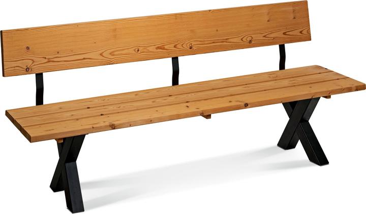 Actual product image Möbel-Eins Kentucky (220 cm)