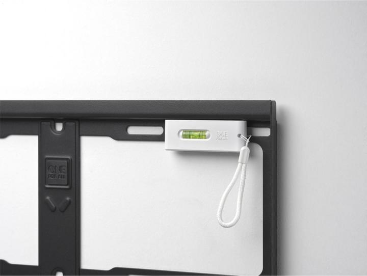Actual product image One for All Ultraslim WM6453 (Wall, 77", 40 kg)