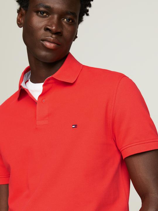 Actual product image Tommy Hilfiger Polo shirt (XL)