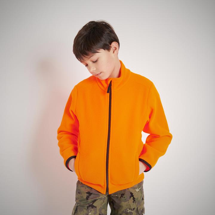 Produktbild Solognac SG100 FLUO (14)