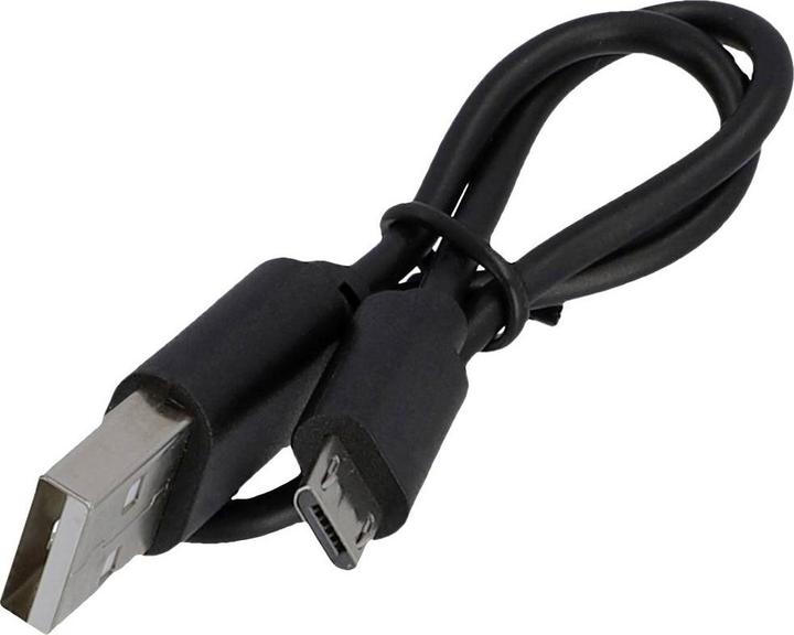 Image du produit Fischer Kit de batterie USB LED Bel.