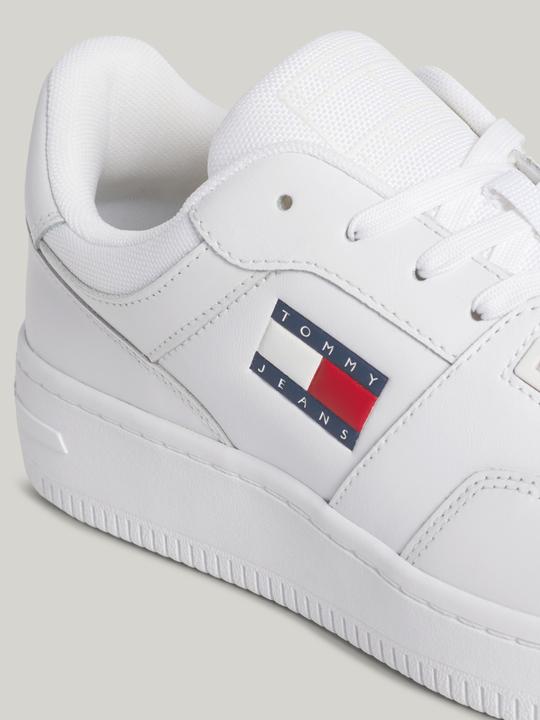 Immagine prodotto Tommy Hilfiger (New) Tjm Retro Basket Ess (40)
