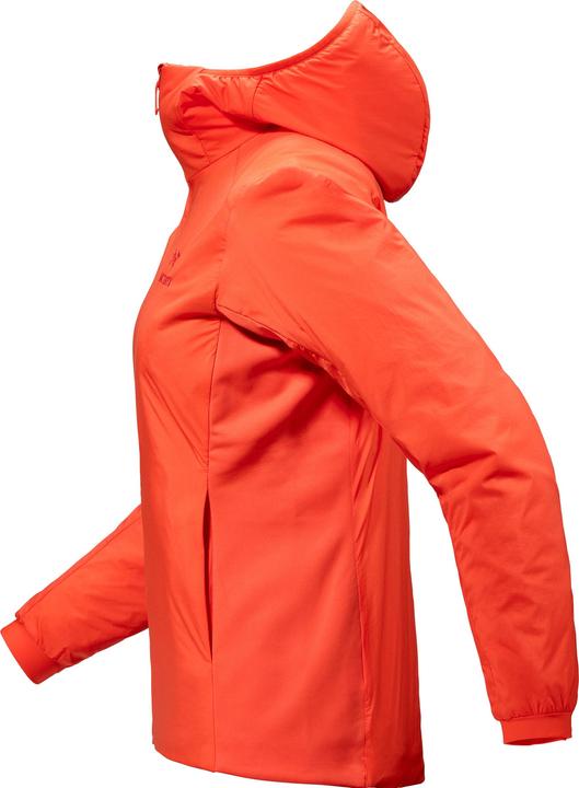 Image du produit Arc'teryx Sweat à capuche Atom (S)