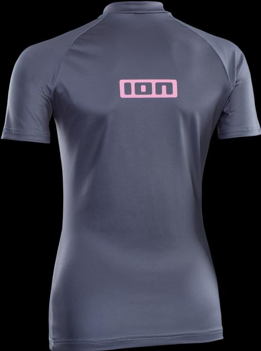 Image du produit ION Rashguard Promo SS women - steel blue (XL)
