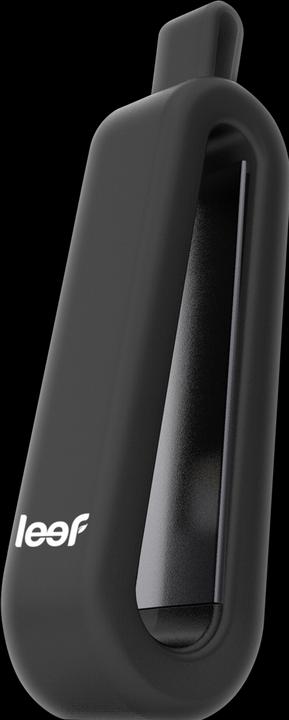Actual product image leef iBridge 3 black 256GB USB 3.0 on Lightning (256 GB, USB 3.0, Lightning)