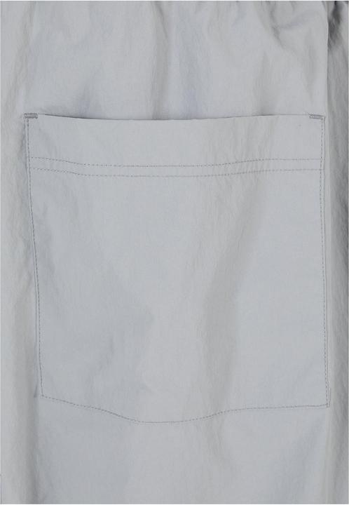 Actual product image Urban Classics Nylon Parachute Pants (4XL)
