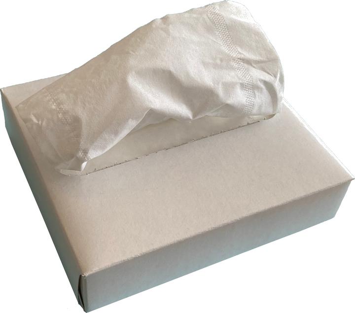 Produktbild Hartmann Kosmetiktücher