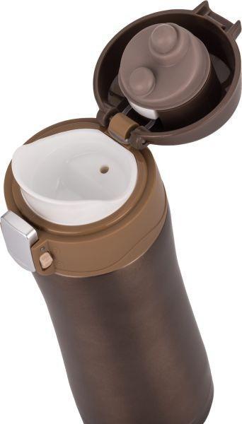 Immagine prodotto MPM SMILE STT-2/13 Thermos, 420 ml, marrone (0.42 l)