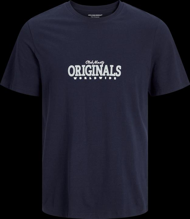 Immagine prodotto Jack & Jones T-shirt stampata con scollo rotondo (S)