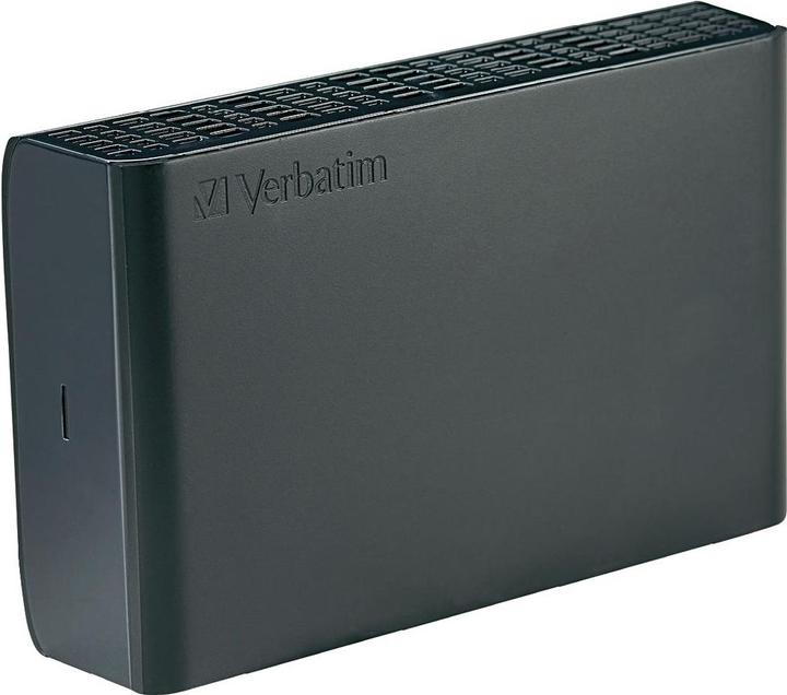 Image du produit Verbatim STORE N GO 2.5INGEN2 4TB USB3. (4 To)