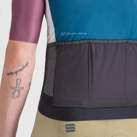 Image du produit Sportful Supergiara Logo Jersey (XXL)
