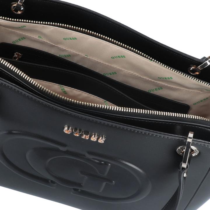 Actual product image Guess Mietta shopper bag 37 cm (9 l)