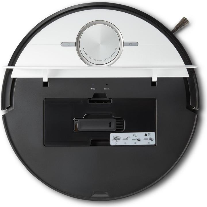 Actual product image Medion MD 20004 (Vacuum mopping robot)
