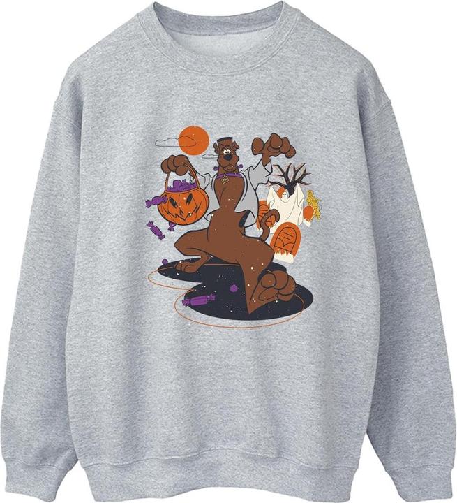 Scooby Doo Sweatshirt (3XL)