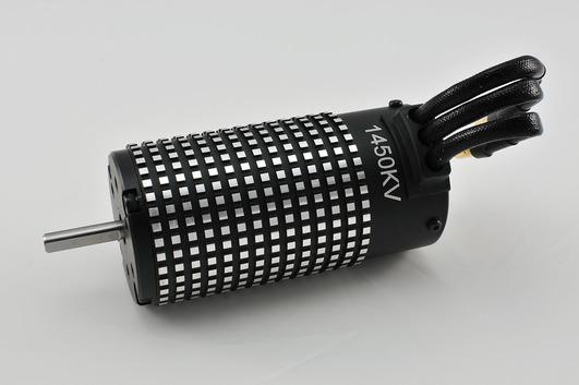 Produktbild CEN Racing CEN Brushless Motor 1450kv (Hobbywing)