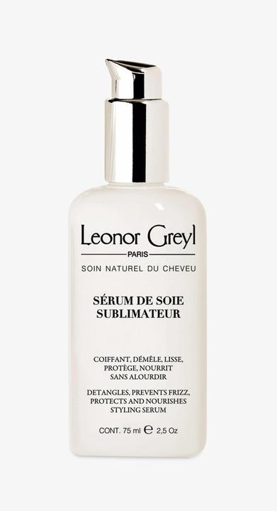 Immagine prodotto Leonor Greyl Sérum de Soie Sublimateur (Crema corpo, 75 ml)