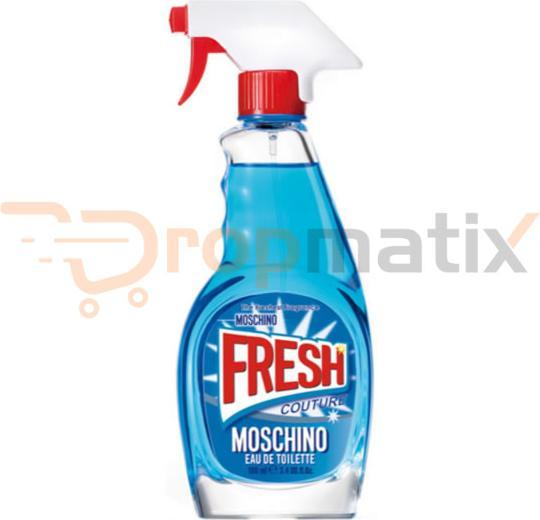Produktbild Moschino Fresh Couture (Eau de Toilette, 50 ml)
