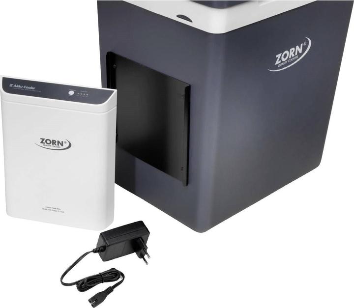 Produktbild Zorn Akku Kühlbox Cooler Z 26 Lnp 7,8Ah (25 l)