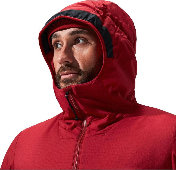Produktbild Berghaus Mtn Seeker Synthetic Hoodie (M)