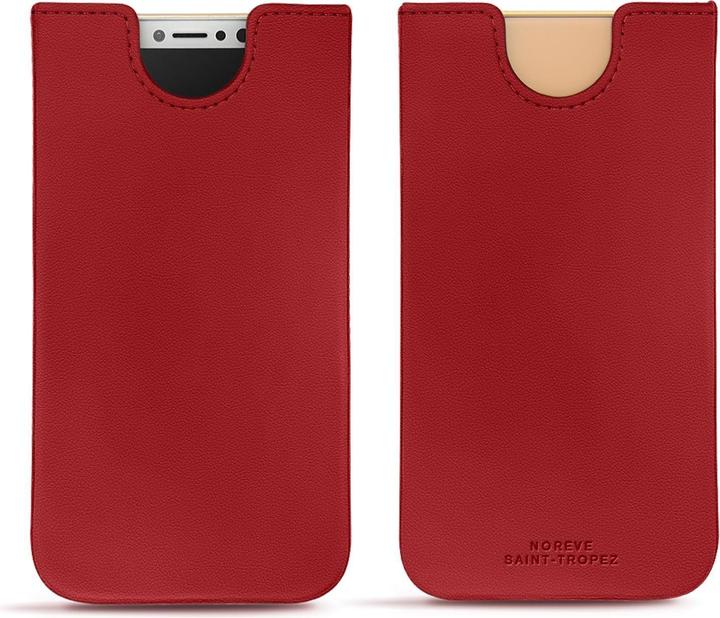 Rouge PU ( Pantone #d50032 )