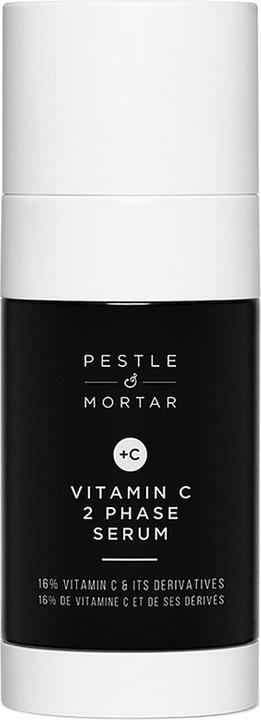 Immagine prodotto Pestle & Mortar Siero di vitamina C in 2 fasi (40 ml)