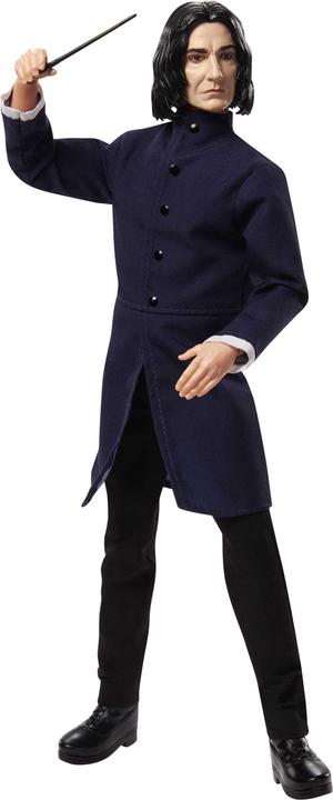 Image du produit Severus Rogue - Poupée Mannequin - 6 ans et +