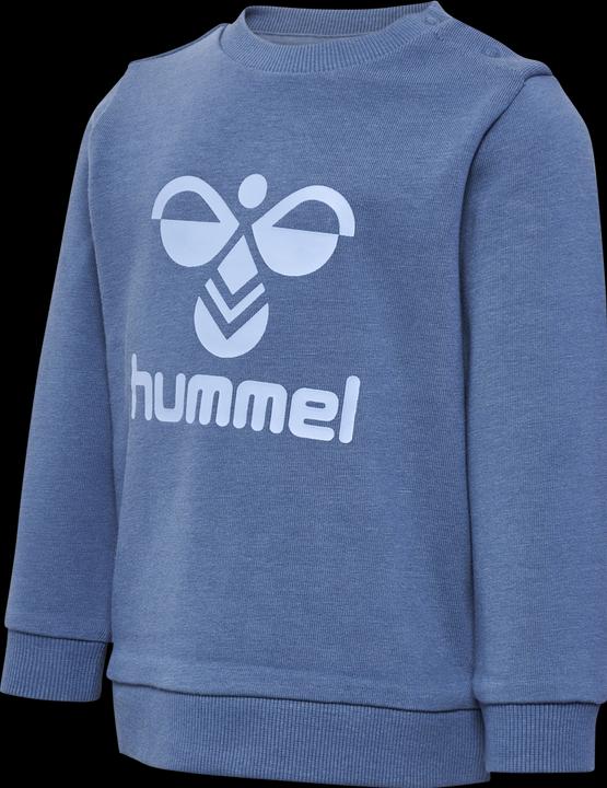 Produktbild hummel hmlARINE CREWSUIT (56)