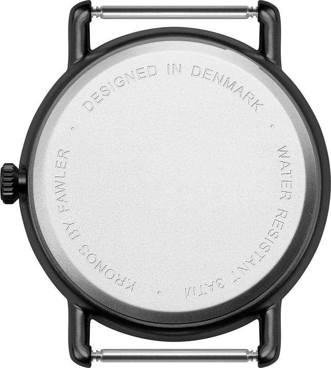Immagine prodotto Fawler Kronos (42 mm)