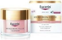 Eucerin Hyaluron-Filler + Elasticity (50 ml, Tagescreme, SPF 30)