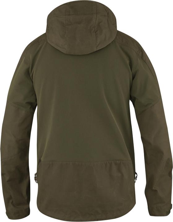 Actual product image Fjällräven Lapland Hybrid Jacket (M)
