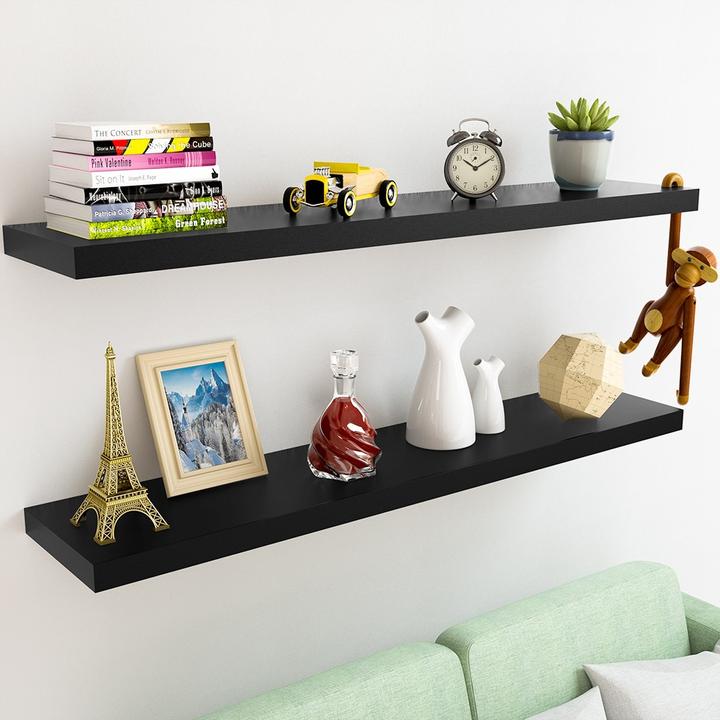 Immagine prodotto Casaria Wandregale (90 x 23 x 3,8 cm)