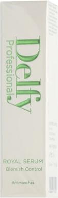 Delfy Cosmetics Royal Serum Blemish Control 30ml (30 ml)