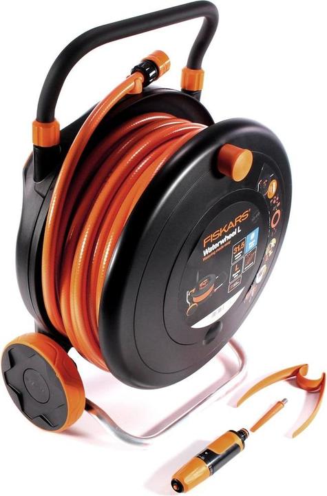Produktbild Fiskars Waterwheel L (30 m)