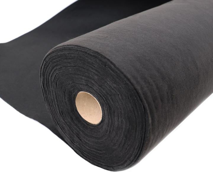 Produktbild Aquagart 150m² Gartenvlies Unkrautvlies Vlies 150g 1,5m breit PES