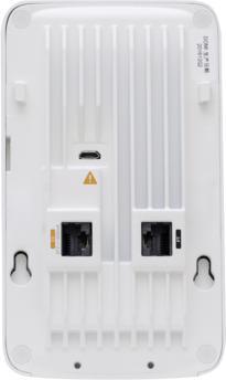 Image du produit Aruba HPE AP-303H (RW) Point d'accès unifié (867 Mbit/s)