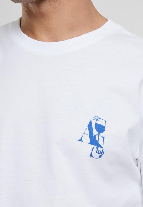Image du produit Mister Tee Tee A S Club - 139127 (L)