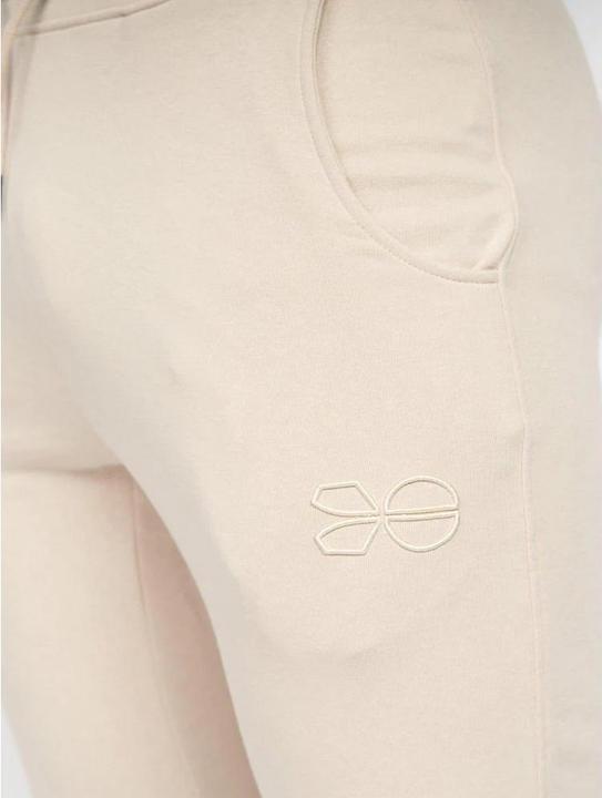 Actual product image Crosshatch Emmon hoodie and jogging trousers set (L)