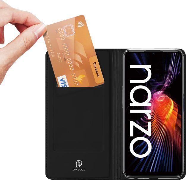 Produktbild Dux Ducis Pro Series (Oppo A77 5G)
