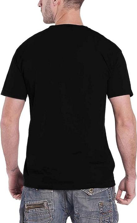Actual product image Universal Textiles Womens/Ladies Icons Cotton T-Shirt (XXL)