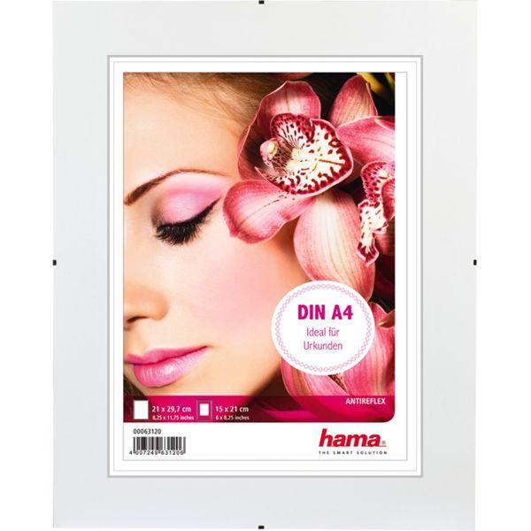 Immagine prodotto Hama Clip-Fix (15 x 21 cm)