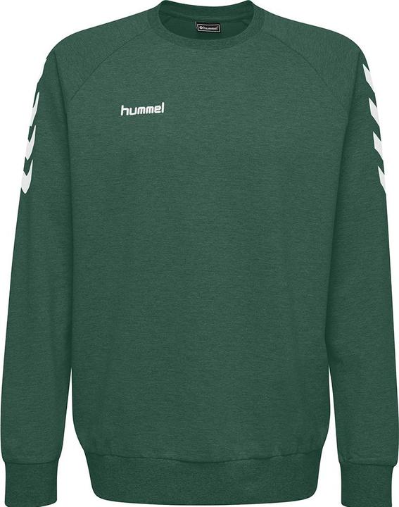 Produktbild hummel Go Cotton Sweatshirt (3XL)