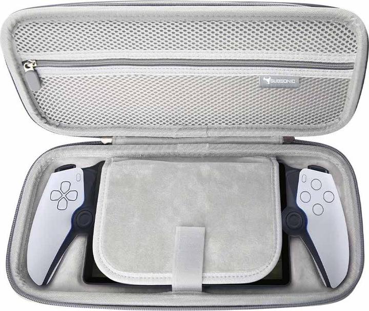 Productafbeelding Subsonic Beschermingspakket voor PS5-portaal (PS5)
