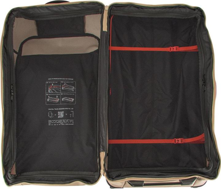 Produktbild Vaude Takutea 90 (90 l, L (90 - 115l))